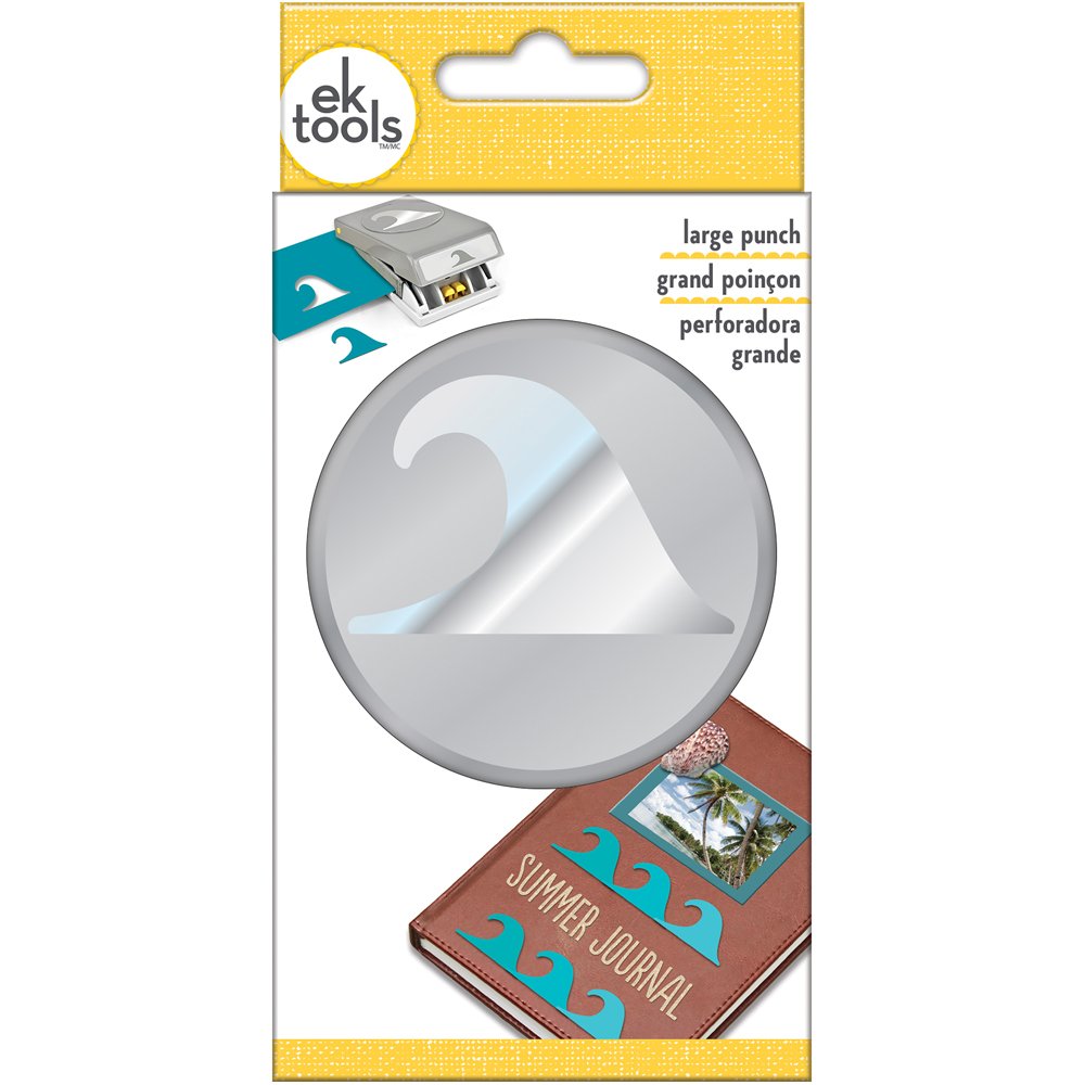 EK Success ek Tools PSN L RD Wave 54-30297