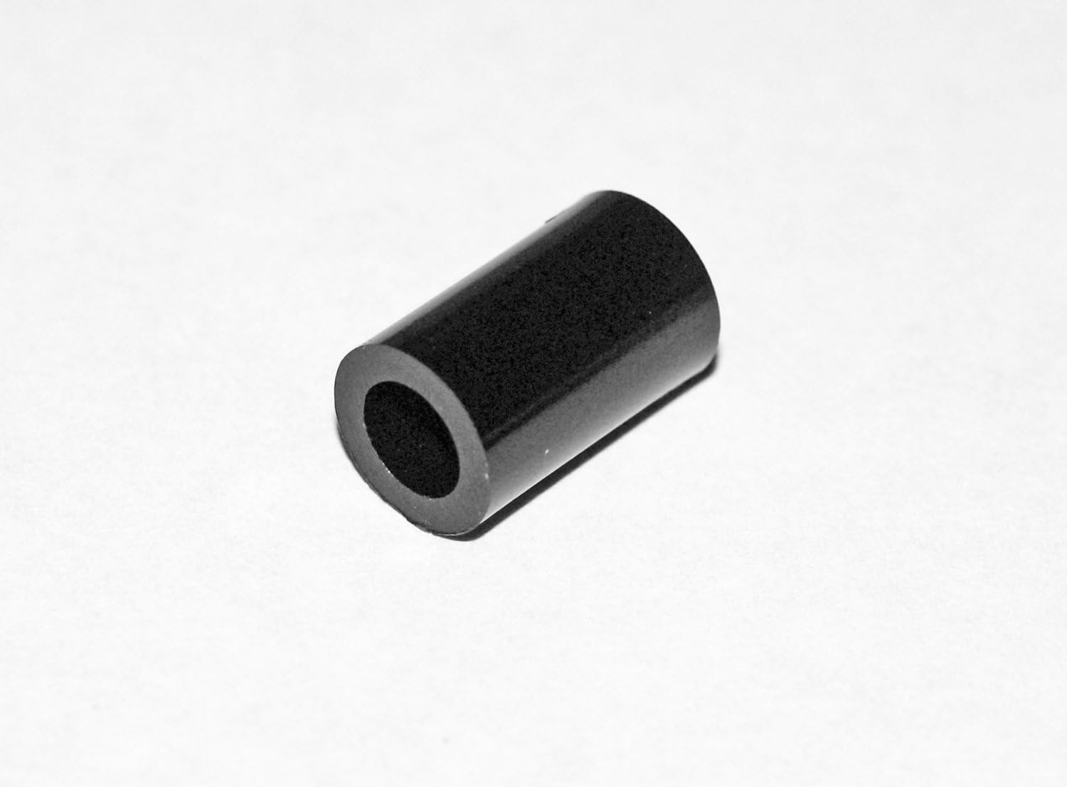 Black Nylon Spacer M10 x 30mm Long Pack 10 Bore 10.5mm Amazon.co