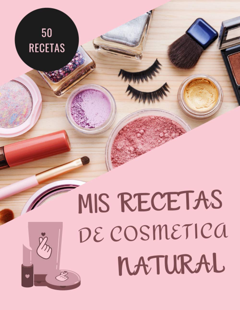 amazon cosmetica natural