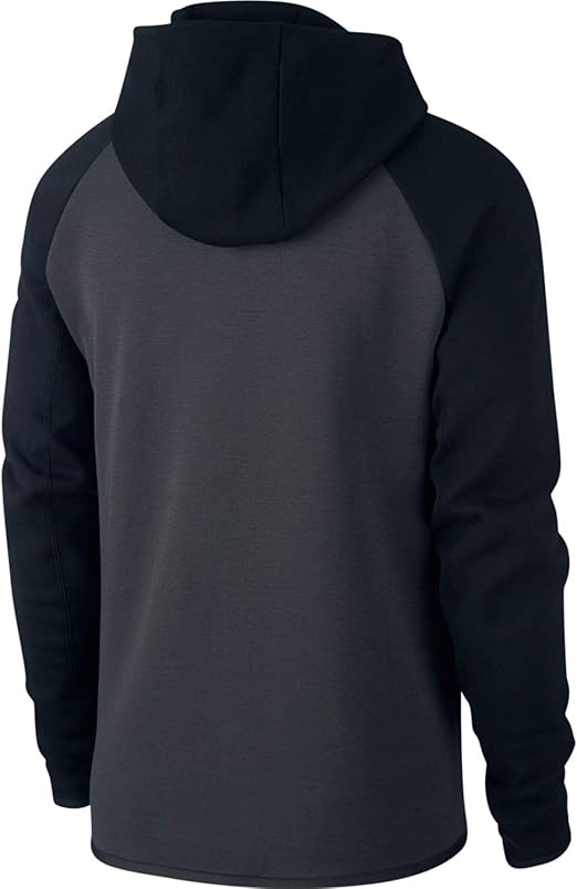 nike tech fleece anthracite