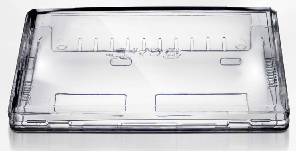Hercules eCafe Netbook Crystal Case – BigaMart
