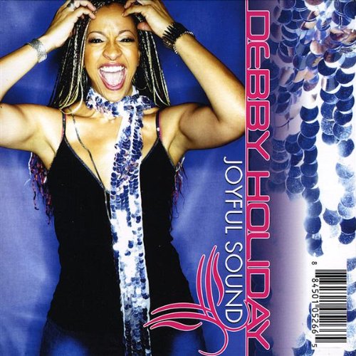 Tracy Young Joyful Sound Club Mix