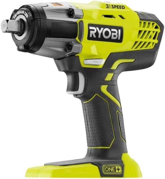 Best ryobi brushless drill and impact driver