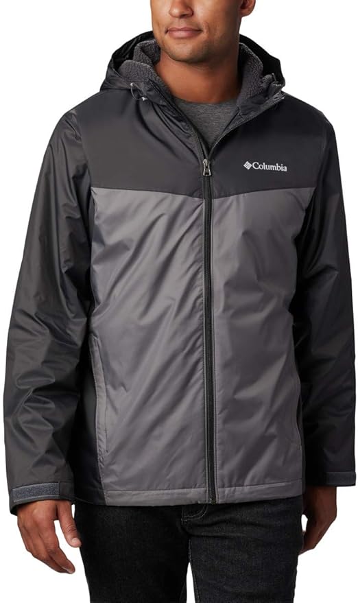 columbia jacket mens amazon