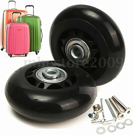 timberland suitcase replacement wheels