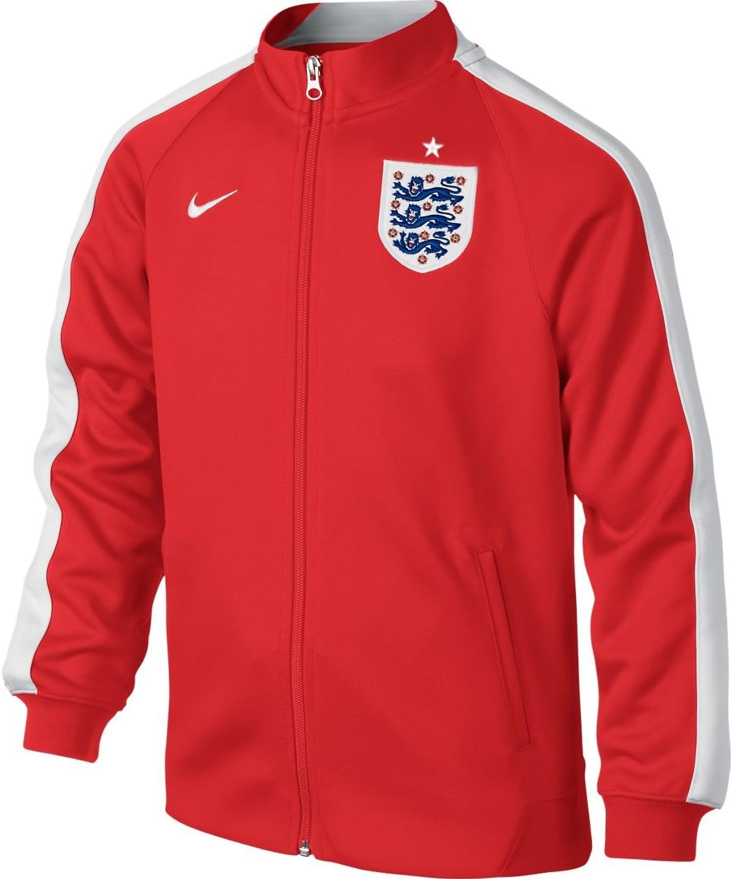 nike 14 9 11 5 jacket