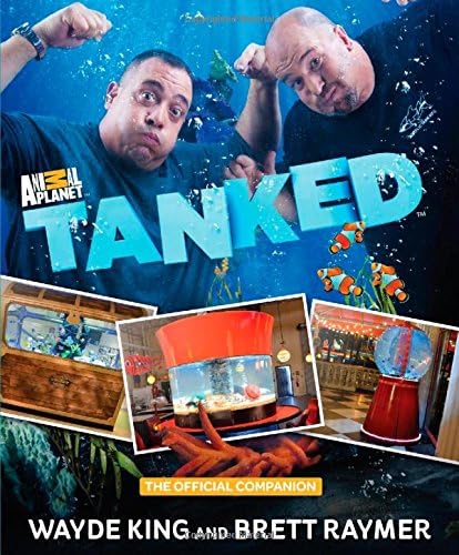 Tanked: The Official Companion
