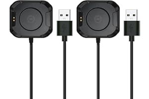 Compatible for KOSPET Tank M3 Ultra Charger, USB Charging Cilp Dock Replacement Charging Compatible for KOSPET, AMAZTIM Tank 