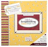 Debbie Mumm's Deluxe Scrapbooking Kit