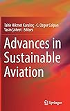 Advances in Sustainable Aviation