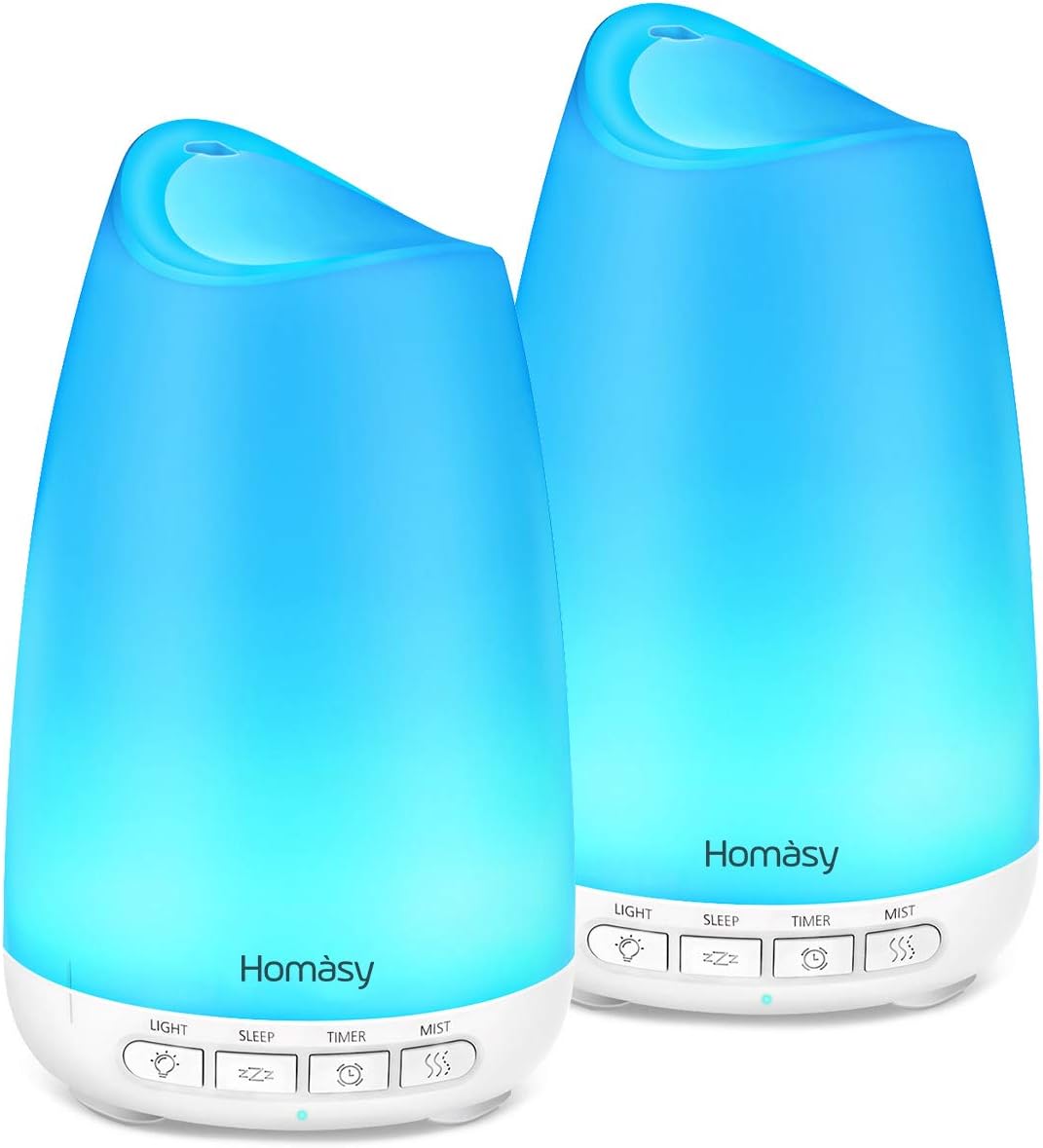 umidificatori senza bpa