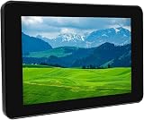 Waveshare 7 Inch DSI LCD Touch Screen with Case for Raspberry Pi 4B 800x480