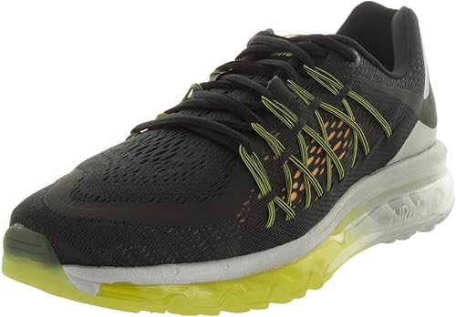 Amazon ナイキ エアマックス 15 メンズ ランニングスニーカー Nike ナイキ ランニング