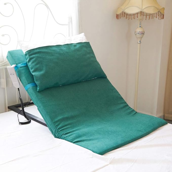 Electric Lifting Backrest Bracket for Reading and Watching in Bed