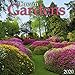 Dream Gardens 2020 Wall Calendar by 