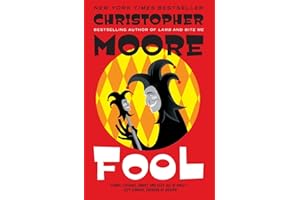 Fool: A Novel