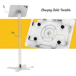 Beelta Tablet Floor Stand Compatible with