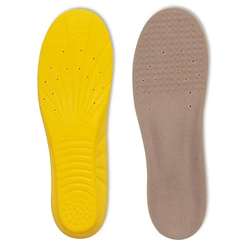 tenis con plantilla memory foam