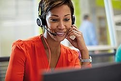 Jabra Evolve 40 Professional Wired