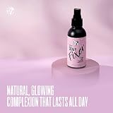 W7 The Fixer Glow Set Primer & Dewy Setting Spray 2pc view 5