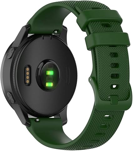 amazfit green