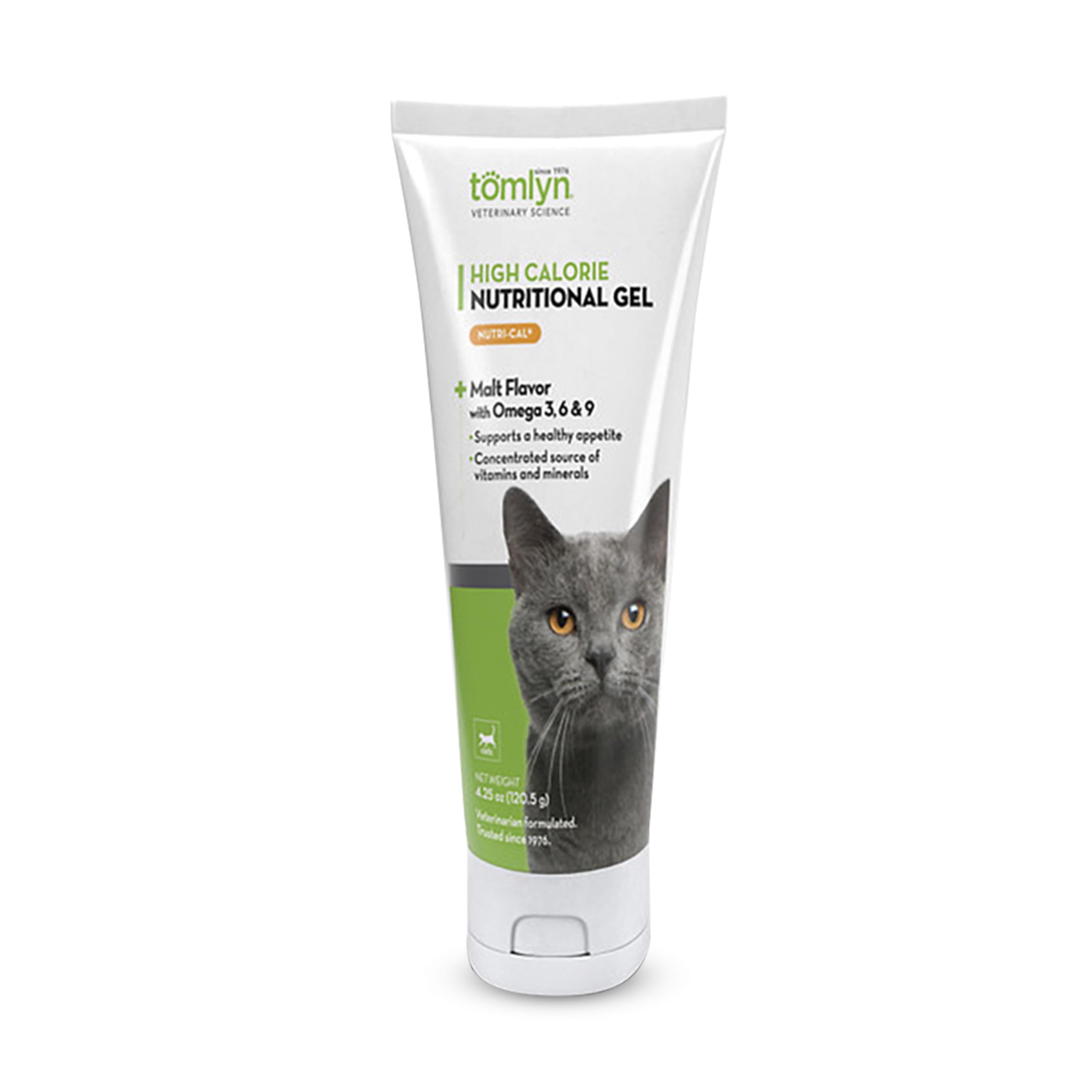 Cat Nutri - cal 4.25oz