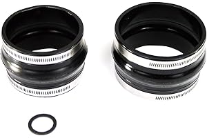 aFe Power 59-10882 Cold Air Intake System Tube Upgrade Soft Part Package