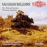 STRING QUARTETS 1 AND 2                            image