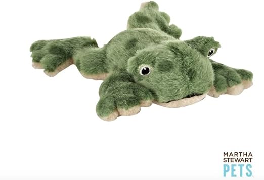 martha stewart dog toys