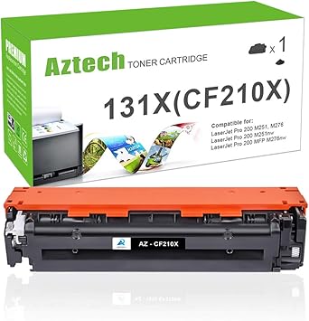 hp laserjet pro 200 color mfp m276nw toner