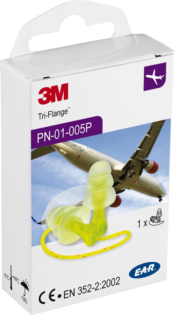 3M E-A-R FP01008A Classic Tapones: Amazon.es: Industria, empresas y ciencia