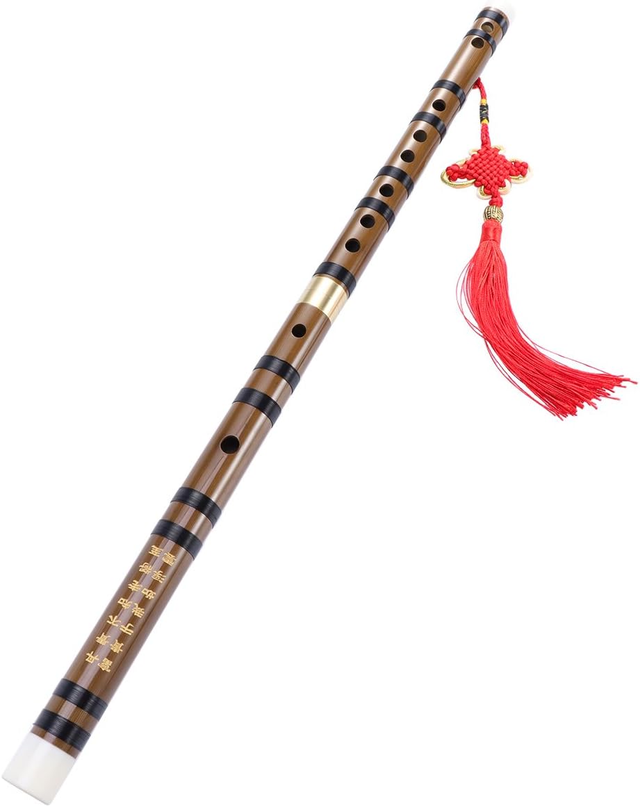 Wholesale Rosenice Bamboo Flute Music Fife Flute Traditional Handmade Chinese Musical Instrument F Musical Instruments Online Shopping Sports Www Istanbulhairline Com