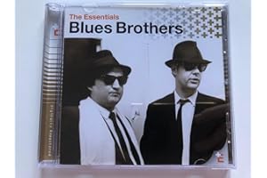 The Blues Brothers - The Essentials