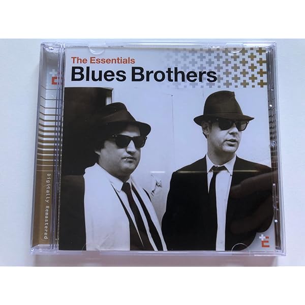 The Blues Brothers - The Blues Brothers (Original Soundtrack