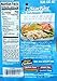 Buffalo Style, Chicken Salad, Ginger Soy, Zesty Lemon Pepper - Starkist Chicken Creations - Variety Bundle Pack of 4, 2.6 Oz Each