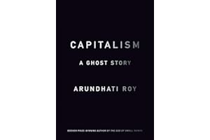 Capitalism: A Ghost Story