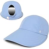 Ponyflo Sunblocker Wide Brim Hat - Oprah Daily