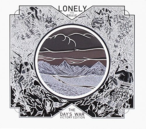 Lonely The Brave - Trick of the Light Lyrics - Zortam Music