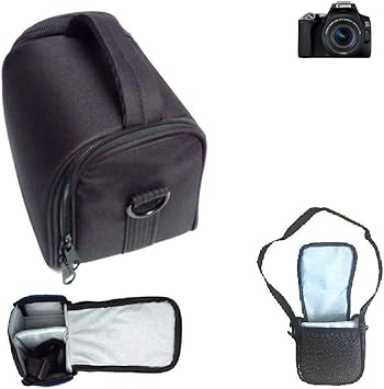canon camera bag amazon