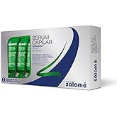 Maria Salome Capilar Anticaida Serum