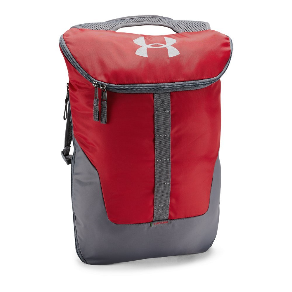 expandable sackpack under armour