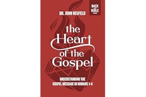 The Heart of the Gospel