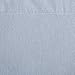 Amazon Brand – Pinzon Cotton Flannel Bed Sheet Set - Full, Dusty Blue