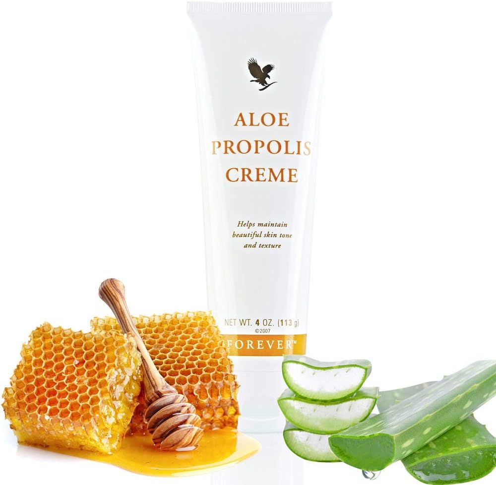 propolis cream forever