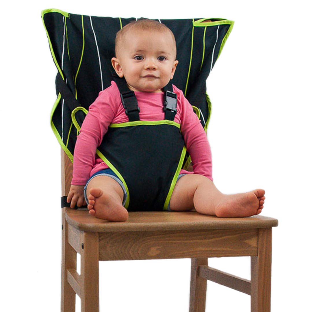 hiccapop portable high chair