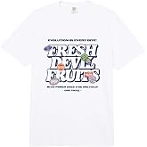 One Piece Devil Fruit Officially Licensed Comfort Colors Adult Heavyweight T-Shirt