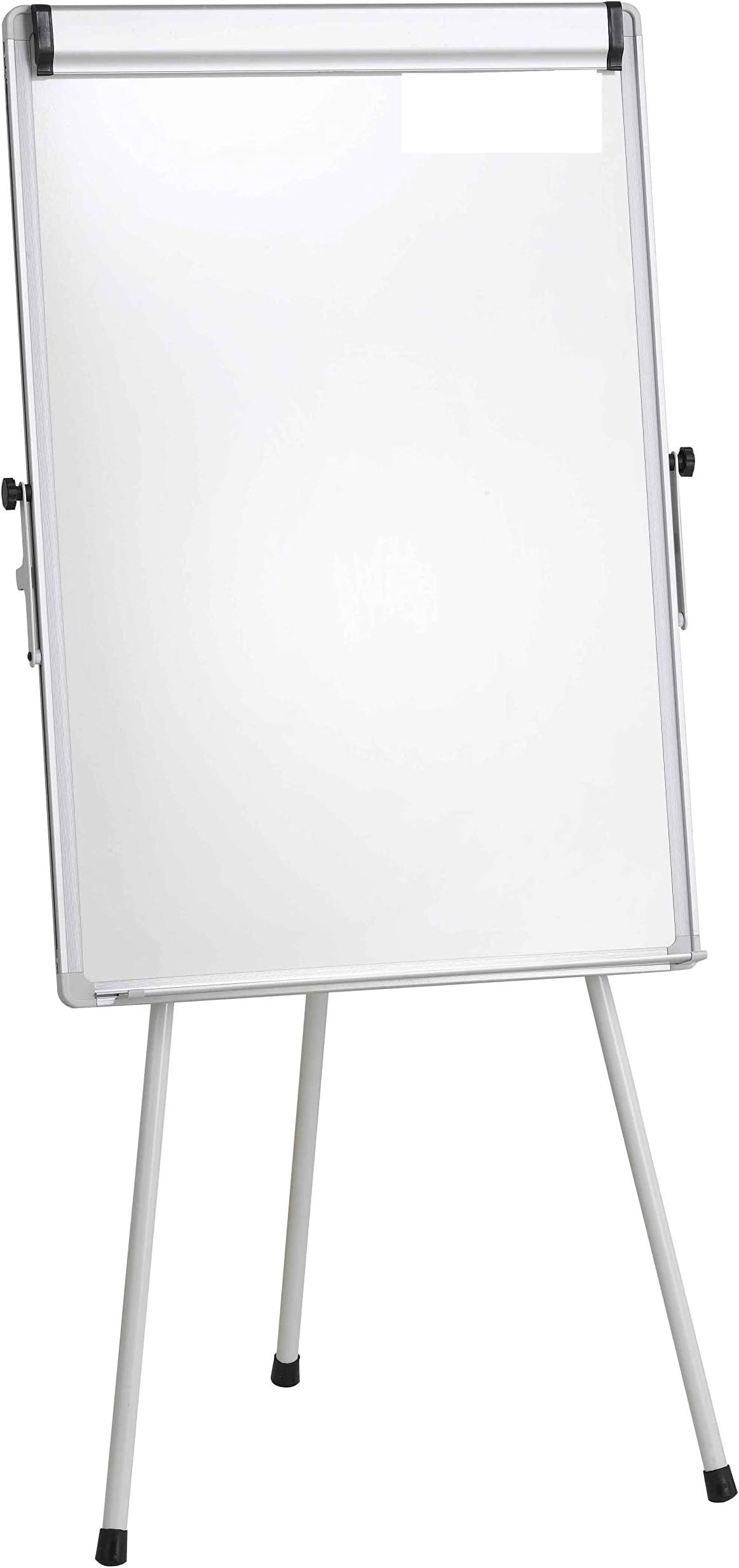 Fos Flip Chart Stand60cm X 90cmwith White Board price in UAE