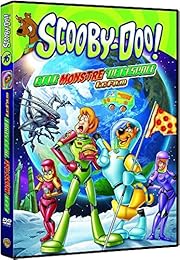Scooby-Doo! et le monstre de l'espace