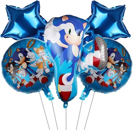 Baby Shower Birthday Party Decorations 