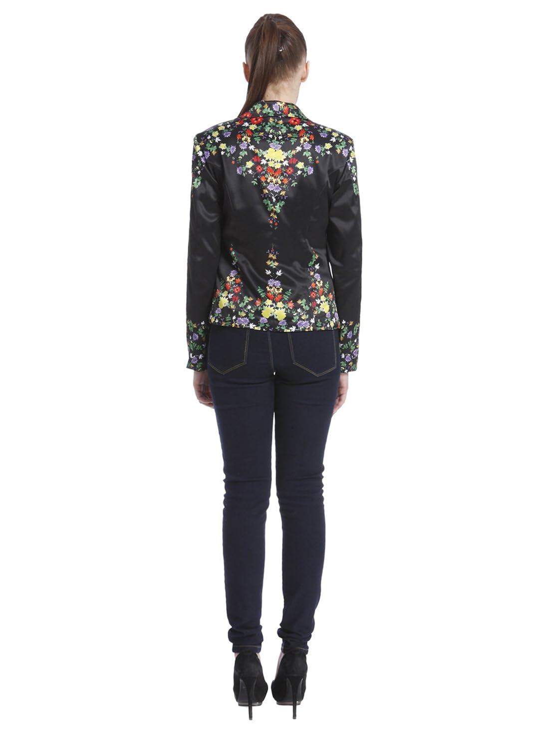 vero moda women casual blazer